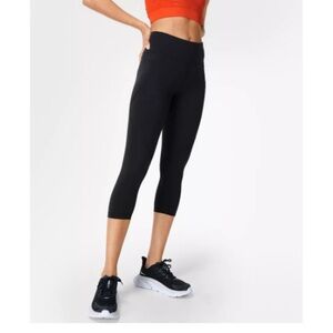 Sweaty Betty The Power Crop Legging 20”